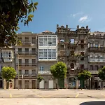 Apartamento Bow By En Casa Vigo