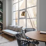 Apartamento Bow By En Casa *