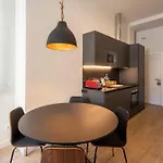 Apartamento Bow By En Casa