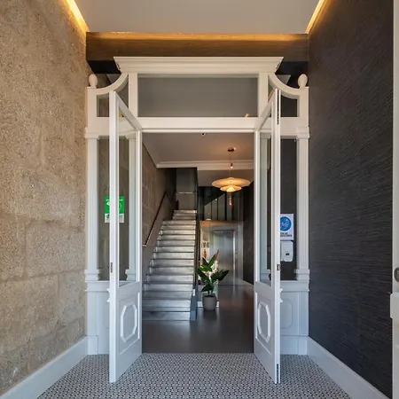 Apartament Bow Homes By En Casa