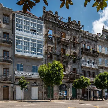 Bow Homes By En Casa