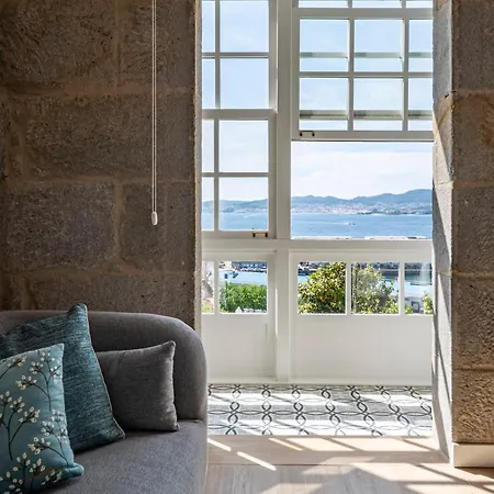 Bow Homes By En Casa * ヴィーゴ