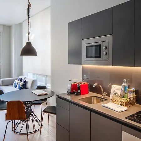 아파트 Bow Homes By En Casa