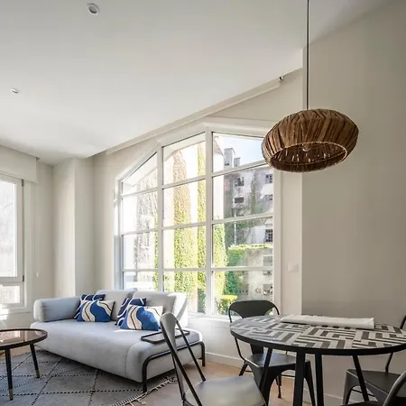 Bow Homes By En Casa Appartamento Vigo