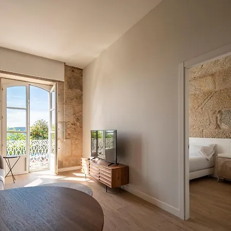 Bow Homes By En Casa アパート