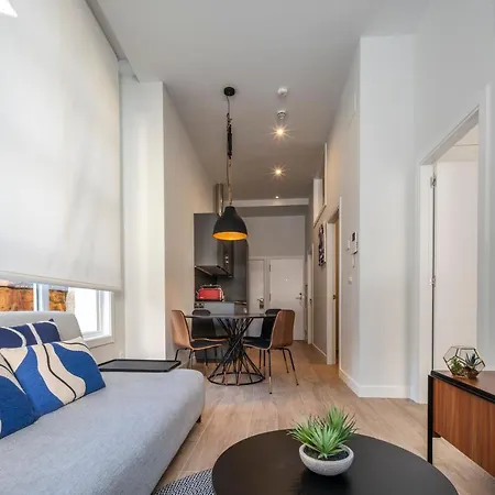 Bow Homes By En Casa * Vigo