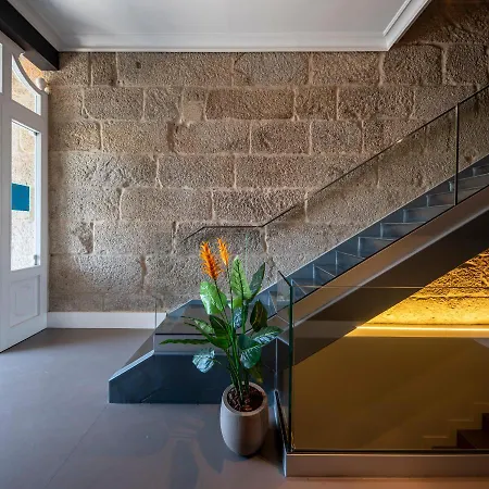 Bow Homes By En Casa Appartamento Vigo