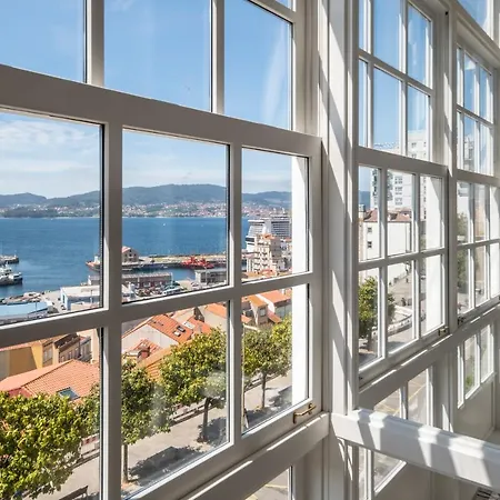 Bow Homes By En Casa * Vigo