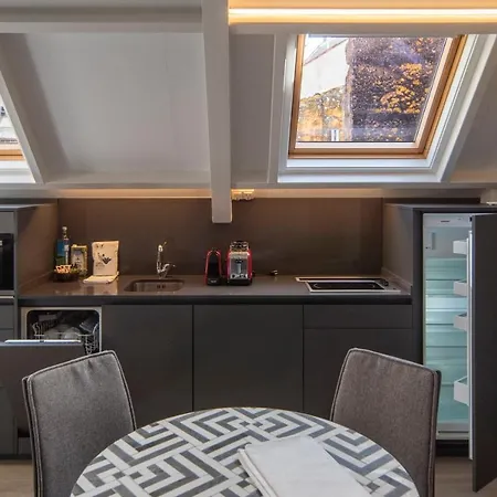 Bow Homes By En Casa Appartamento