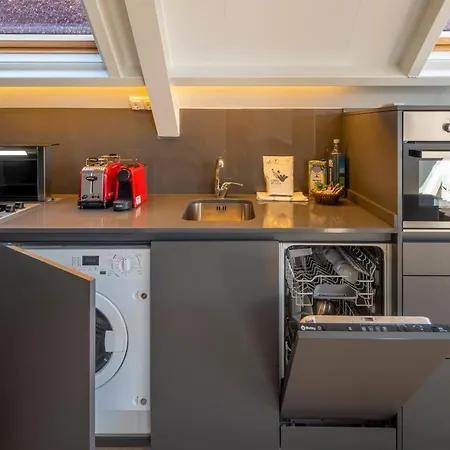 Bow Homes By En Casa アパート ヴィーゴ