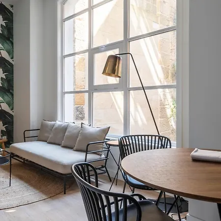 アパート Bow Homes By En Casa *