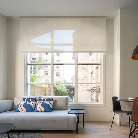 アパート Bow Homes By En Casa *