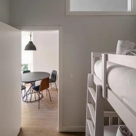 Bow Homes By En Casa