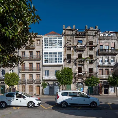 Bow Homes By En Casa Apartament