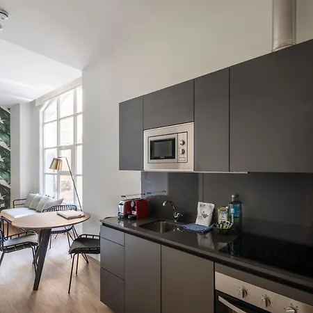 Bow Homes By En Casa