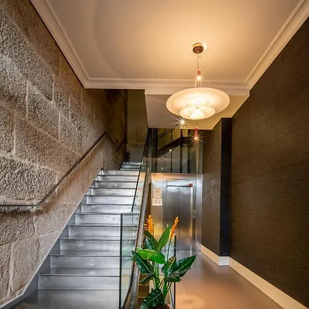Appartamento Bow Homes By En Casa *