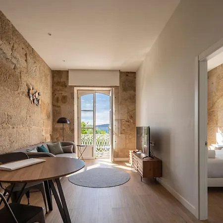 Bow Homes By En Casa Appartamento