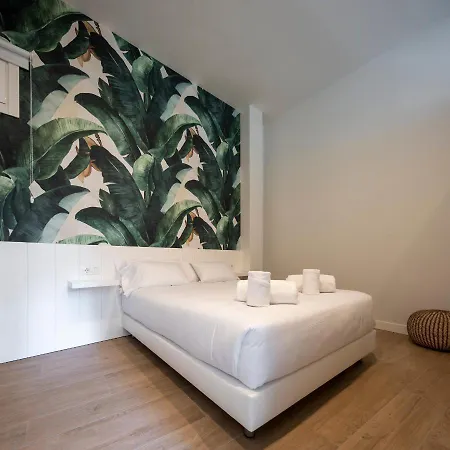 アパート Bow Homes By En Casa ヴィーゴ