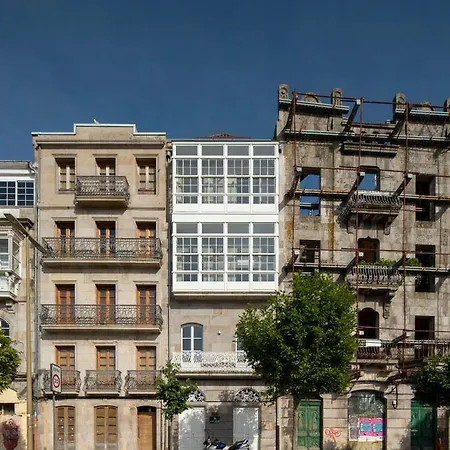 Bow Homes By En Casa アパート