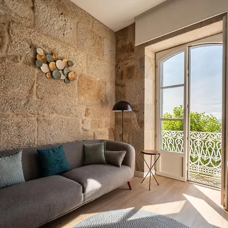 Bow Homes By En Casa アパート *