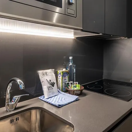 Bow Homes By En Casa