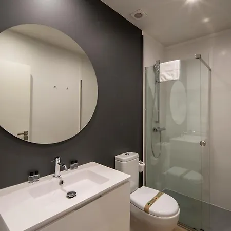 Bow Homes By En Casa Appartamento