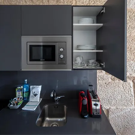 Bow Homes By En Casa Appartamento Vigo