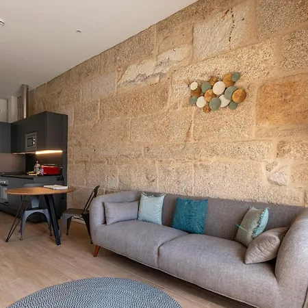 Bow Homes By En Casa アパート ヴィーゴ