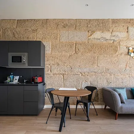 Apartament Bow Homes By En Casa