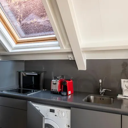 Bow Homes By En Casa