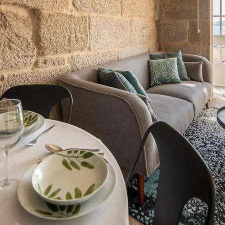 Appartamento Bow Homes By En Casa