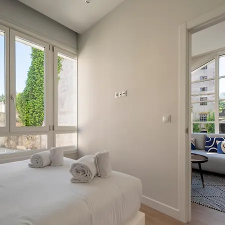 Appartamento Bow Homes By En Casa *