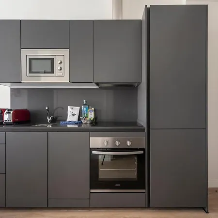 Bow Homes By En Casa * ヴィーゴ