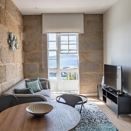 Bow Homes By En Casa Appartamento