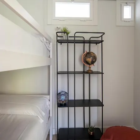 Bow Homes By En Casa Appartamento Vigo