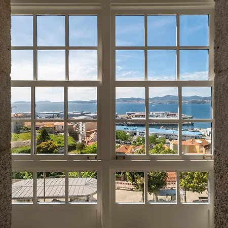 Appartamento Bow Homes By En Casa Vigo