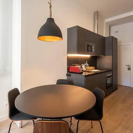 Appartamento Bow Homes By En Casa