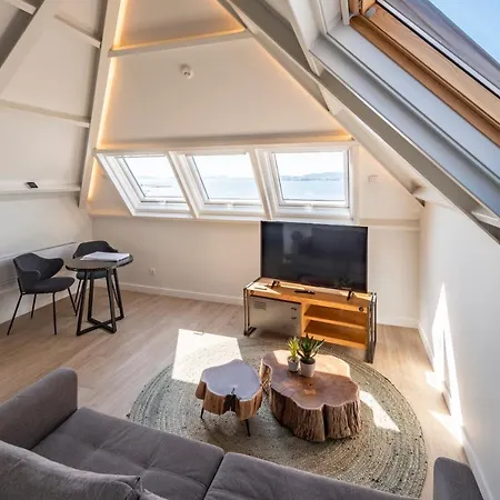 Bow Homes By En Casa 아파트 비고