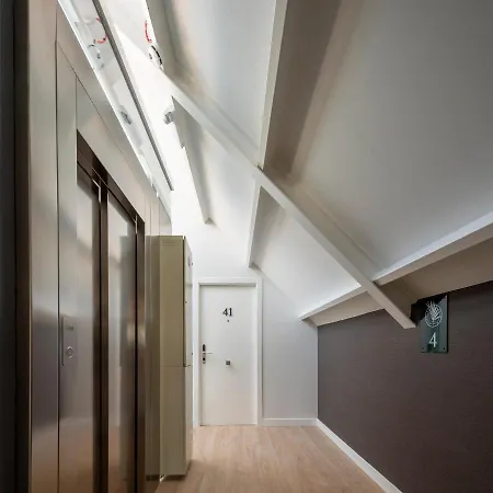 Appartamento Bow Homes By En Casa *