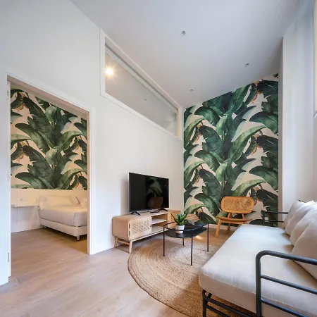 Bow Homes By En Casa *