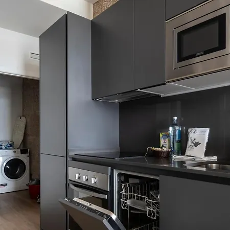 Bow Homes By En Casa Appartamento Vigo