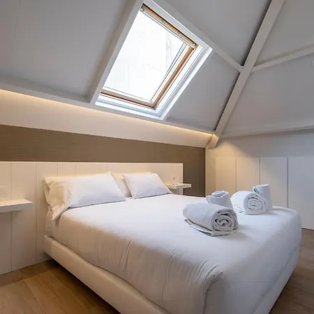 アパート Bow Homes By En Casa ヴィーゴ