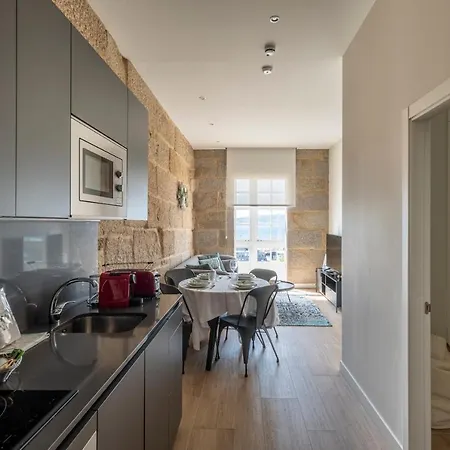 Bow Homes By En Casa Appartamento
