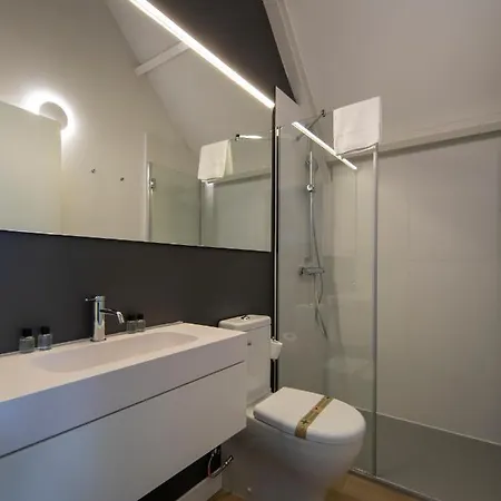 Bow Homes By En Casa アパート ヴィーゴ