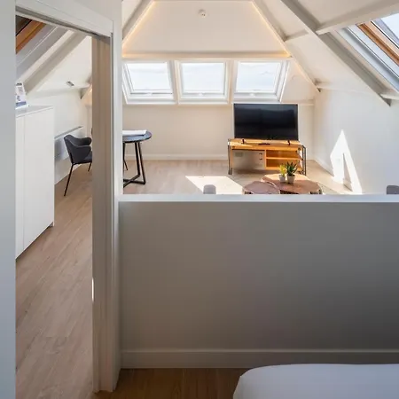 Bow Homes By En Casa *