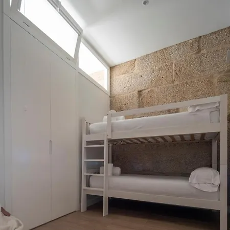 Appartamento Bow Homes By En Casa