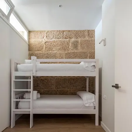 Bow Homes By En Casa アパート *