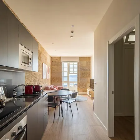 Bow Homes By En Casa Vigo