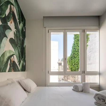 Bow Homes By En Casa アパート *