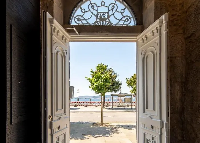 Apartment Bow Homes By En Casa